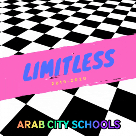 ArabKnights students alabama teachers arab GIF