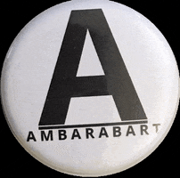 Ambarabart GIF