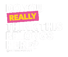 Malta Cleansing Sticker by Xummiemu