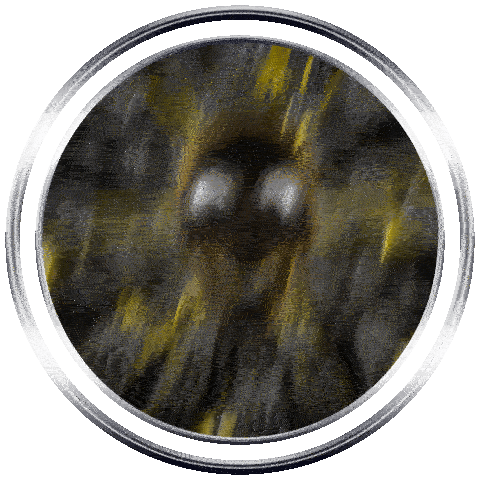 AWEMINUS Sticker