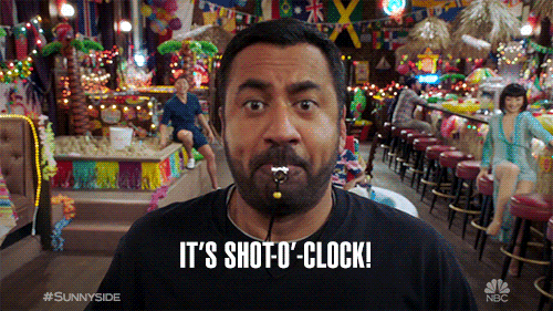 Nbc GIF by Sunnyside