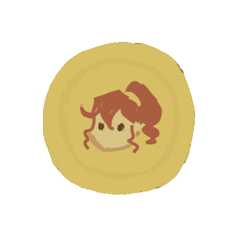 Annas Roundtable Sticker