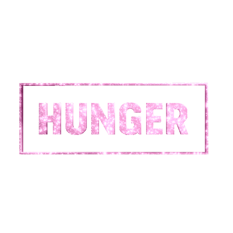 HUNGER  hunger.93