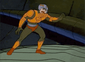 Fail He Man GIF by Masters Of The Universe