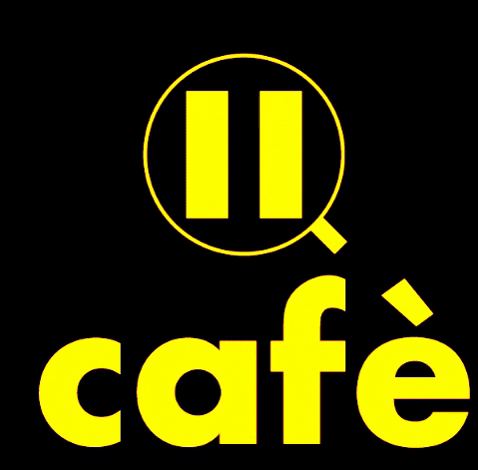 pausacafe_blog logo coffee break caffe GIF