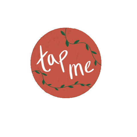 Red Sticker
