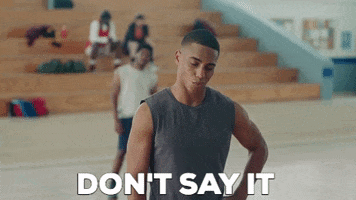 Say It Dont GIF by Old Spice