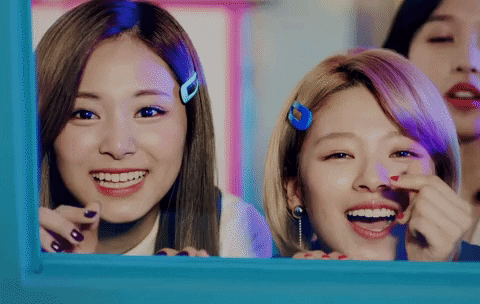 Signal Gif By Twice Find Share On Giphy