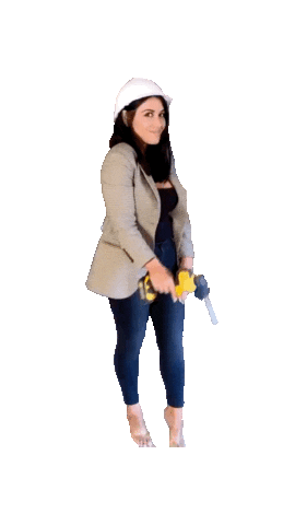 Real Estate Power Sticker by cksells