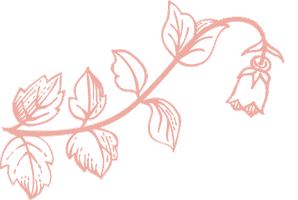 Flower No13 Sticker by Dora Natura