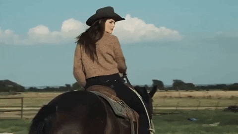 Modern Cowgirl GIFs - Get the best GIF on GIPHY