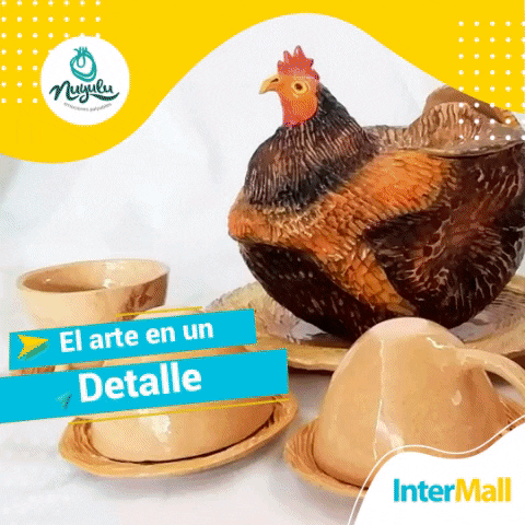 Intermall GIF