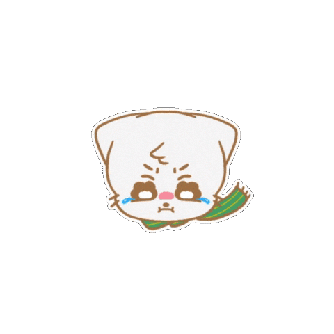 Kids Grace Sticker
