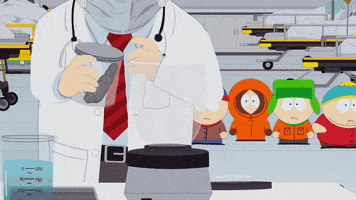 Episode 8 GIF by South Park