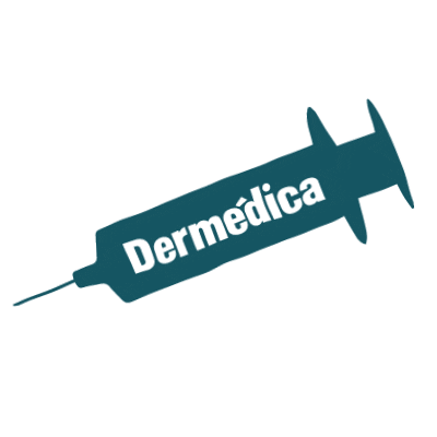 Dermédica Sticker