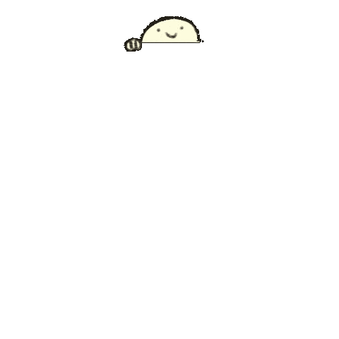 Look Sticker