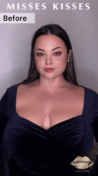 Miss Kiss GIF by Misses Kisses