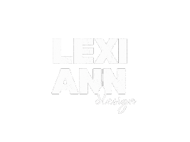 Lexianndesign Sticker