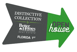 Better Homes And Gardens FL First Sticker