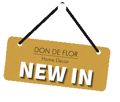 dondeflor Sticker
