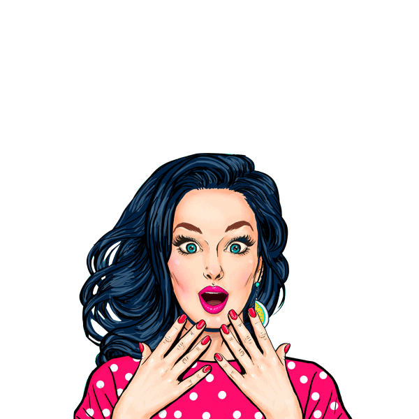 Passarela Sticker