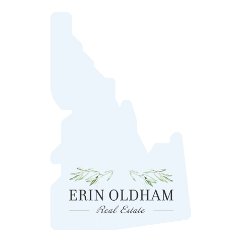Erin Oldham Sticker