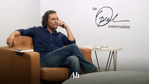 Oprah Winfrey Hello GIF by Apple TV+