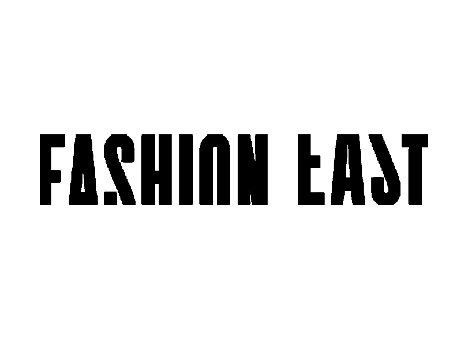 Rainbow Ss20 Sticker by Fashion East for iOS & Android GIPHY