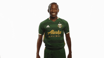Portland Timbers Laugh GIF by Timbers
