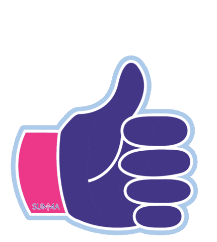 SummaCollege Sticker