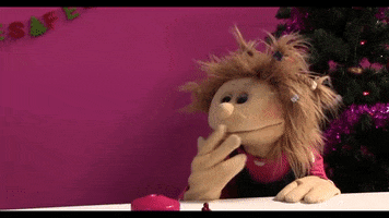 Idea Check GIF by Living Puppets