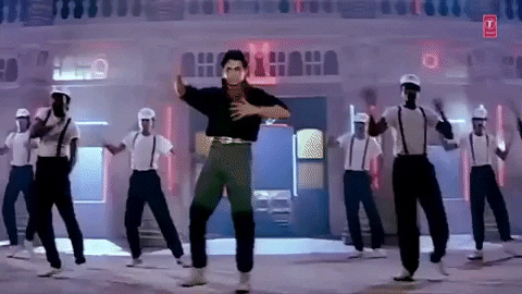 Aamir GIF