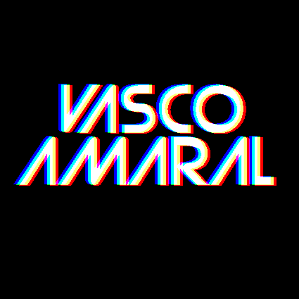DJ Vasco Amaral GIF