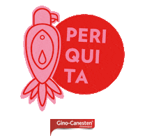 Ppk Sticker by Gino-Canesten® Brasil