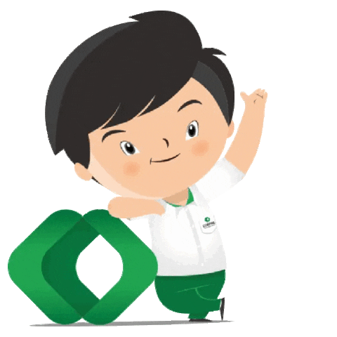 Corpal Incorporadora Sticker