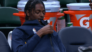 Indiana Pacers Love GIF by NBA