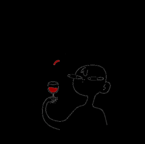 Drink GIF