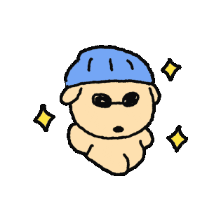 Dog Puppy Sticker
