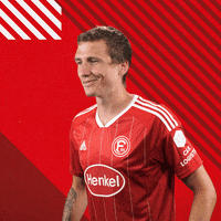 Duesseldorf Marcel GIF by Fortuna Düsseldorf