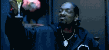 Happy Snoop Dogg GIF - Find & Share on GIPHY