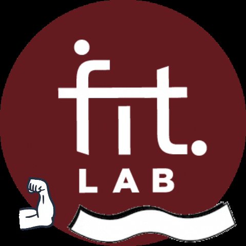 Fitlab Allenamento e postura GIF