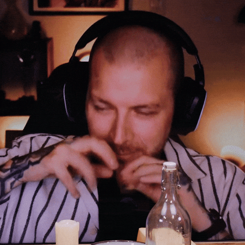 Pnp Hauke Gerdes GIF by Rocket Beans TV