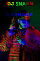 Dj Snake GIF by sepulchral