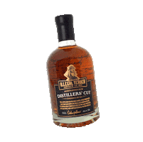 Drink Cheers Sticker by illegaltenderrumco