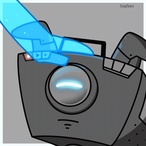 Pat Pat Love GIF