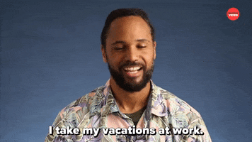 Fathers Day Vacation GIF by BuzzFeed