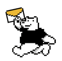 프로진로고민러 Sticker