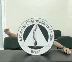 Osteopatia GIF by EOM Brasil