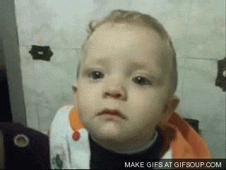 Crying Baby GIF by memecandy - Find & Share on GIPHY