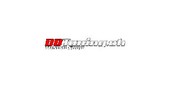 dbtuning Sticker